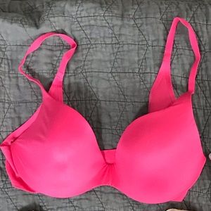 Lined Demi by Victoria’s Secret